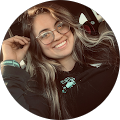 Jasmine Tauscher Avatar