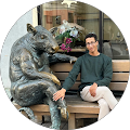 Cameron Devins Avatar